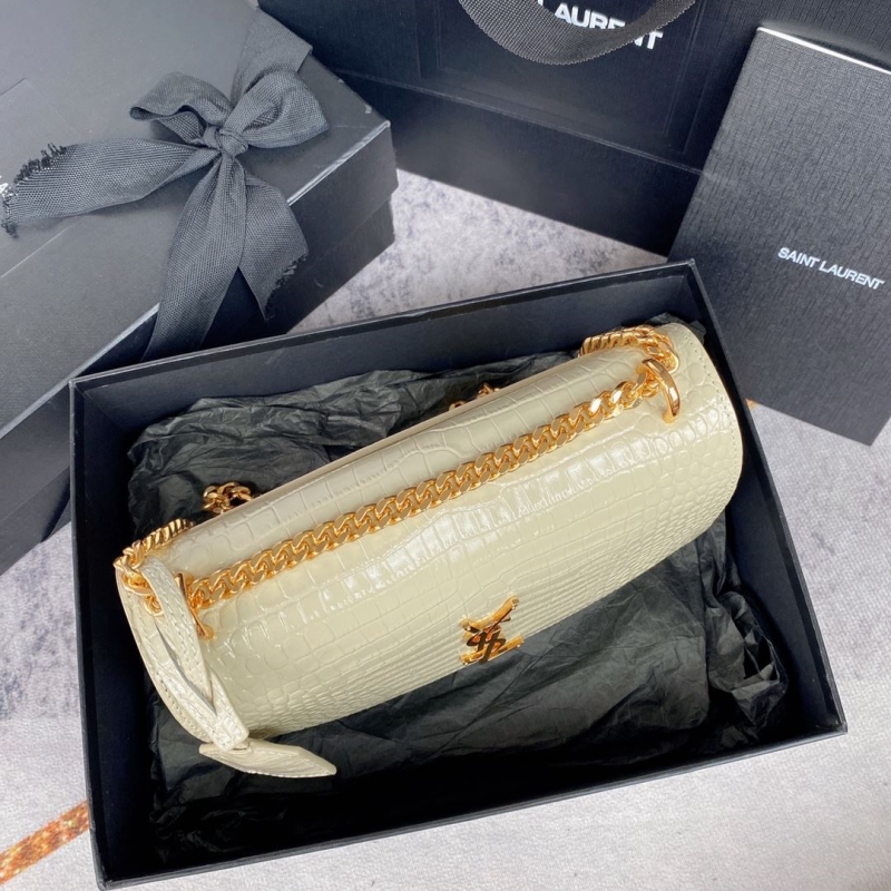 YSL Top Handle Bags